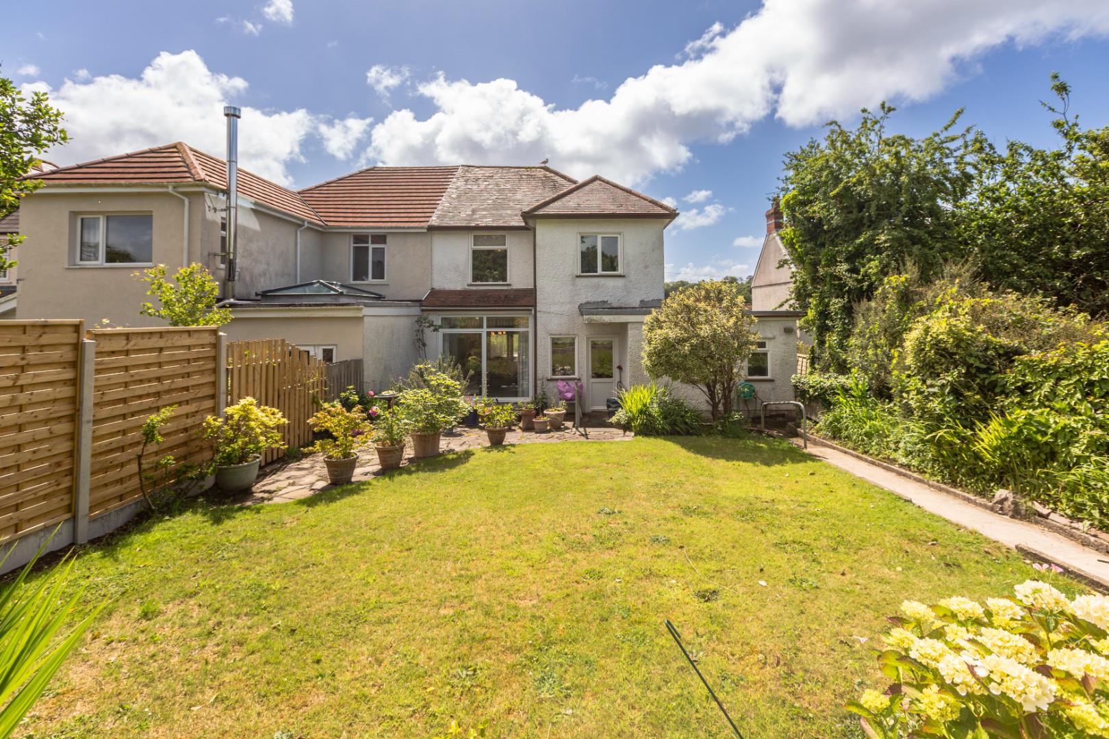 Bellevue Road, West Cross, Swansea, SA3 5QB